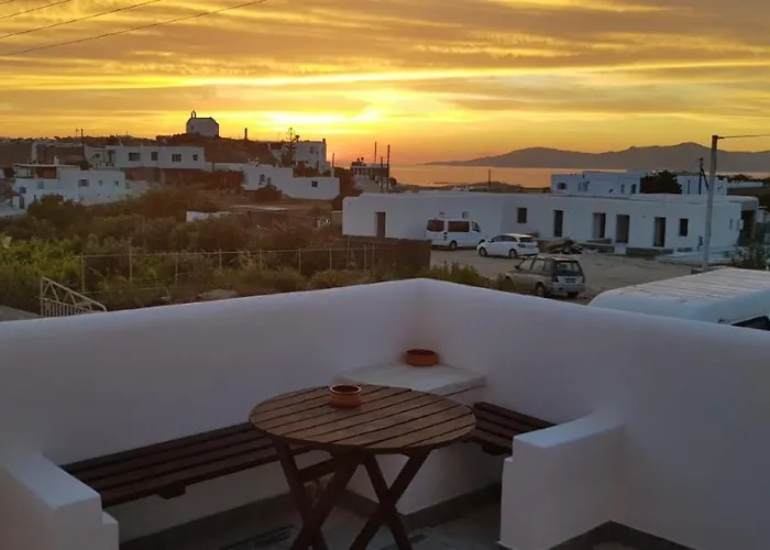 Hotel Kastelakia Mykonos Mykonos Town